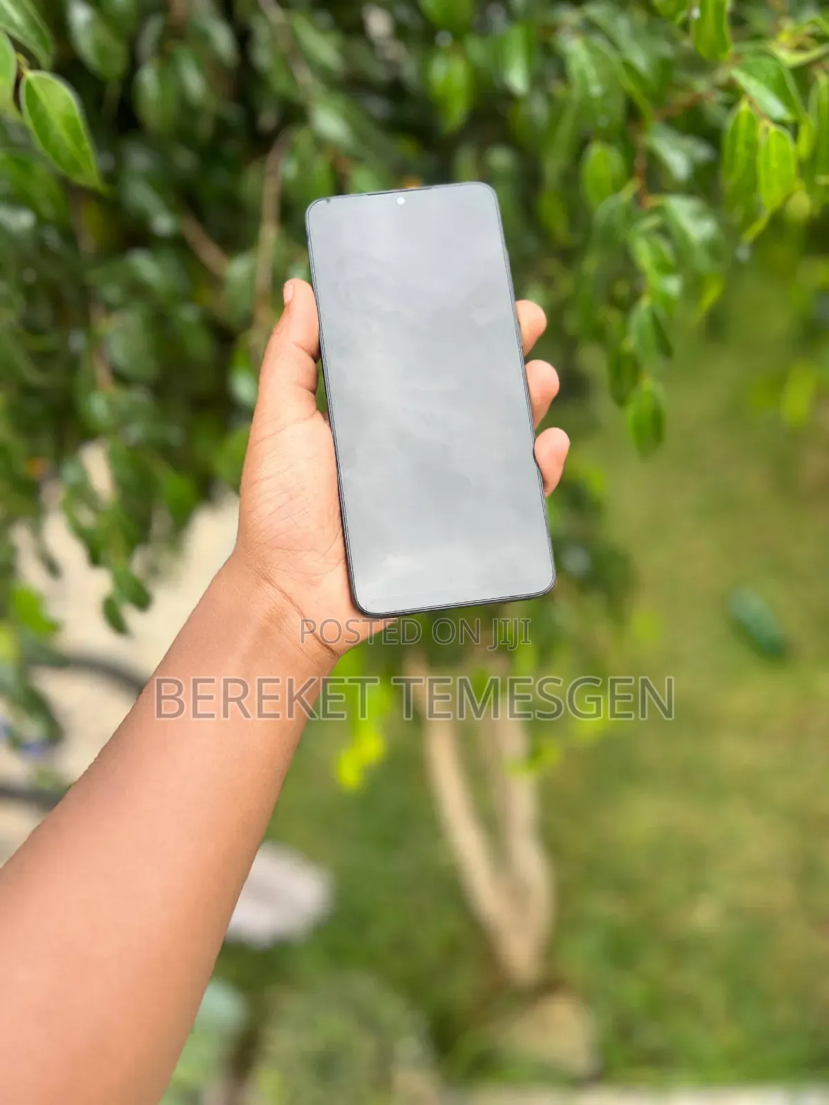 Samsung Galaxy A05 64 GB Blue