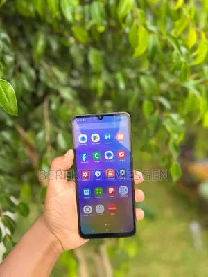 Samsung Galaxy A05 64 GB Blue