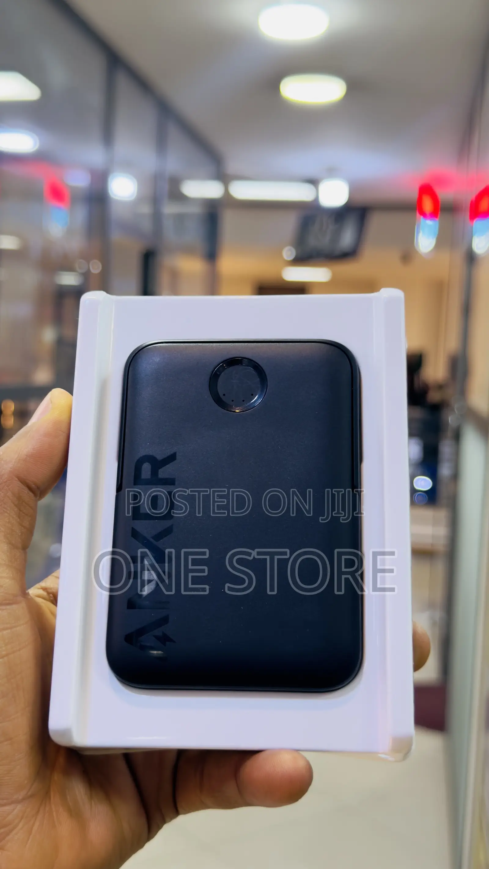 Anker Power Bank