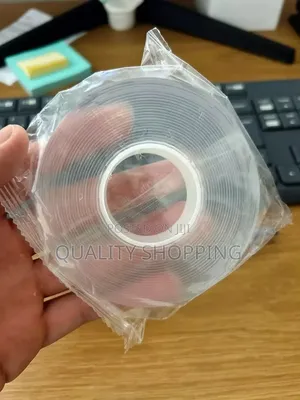 Reusable Convenience Lvy Grip Tape