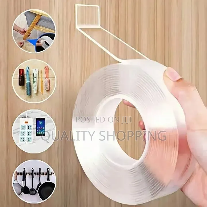 Reusable Convenience Lvy Grip Tape