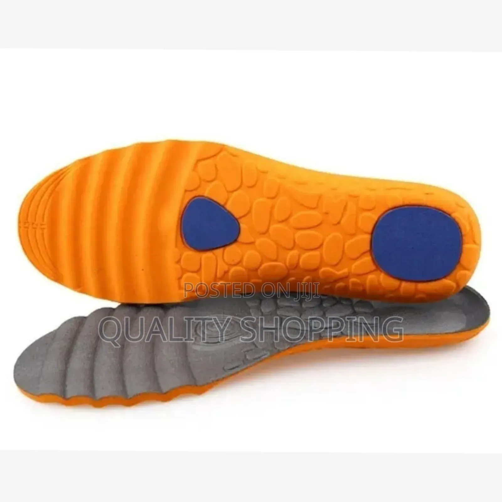Comfortable Insole For Shoes