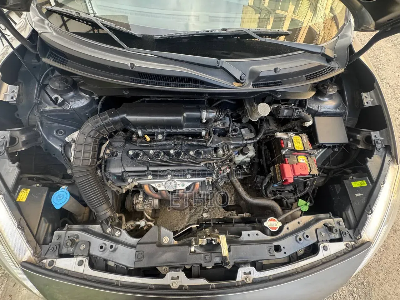 Suzuki Dzire 2021 Gray