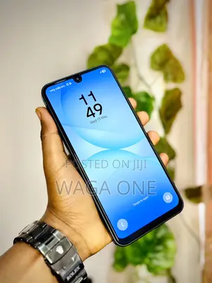 New Samsung Galaxy A17 5G 128 GB Black