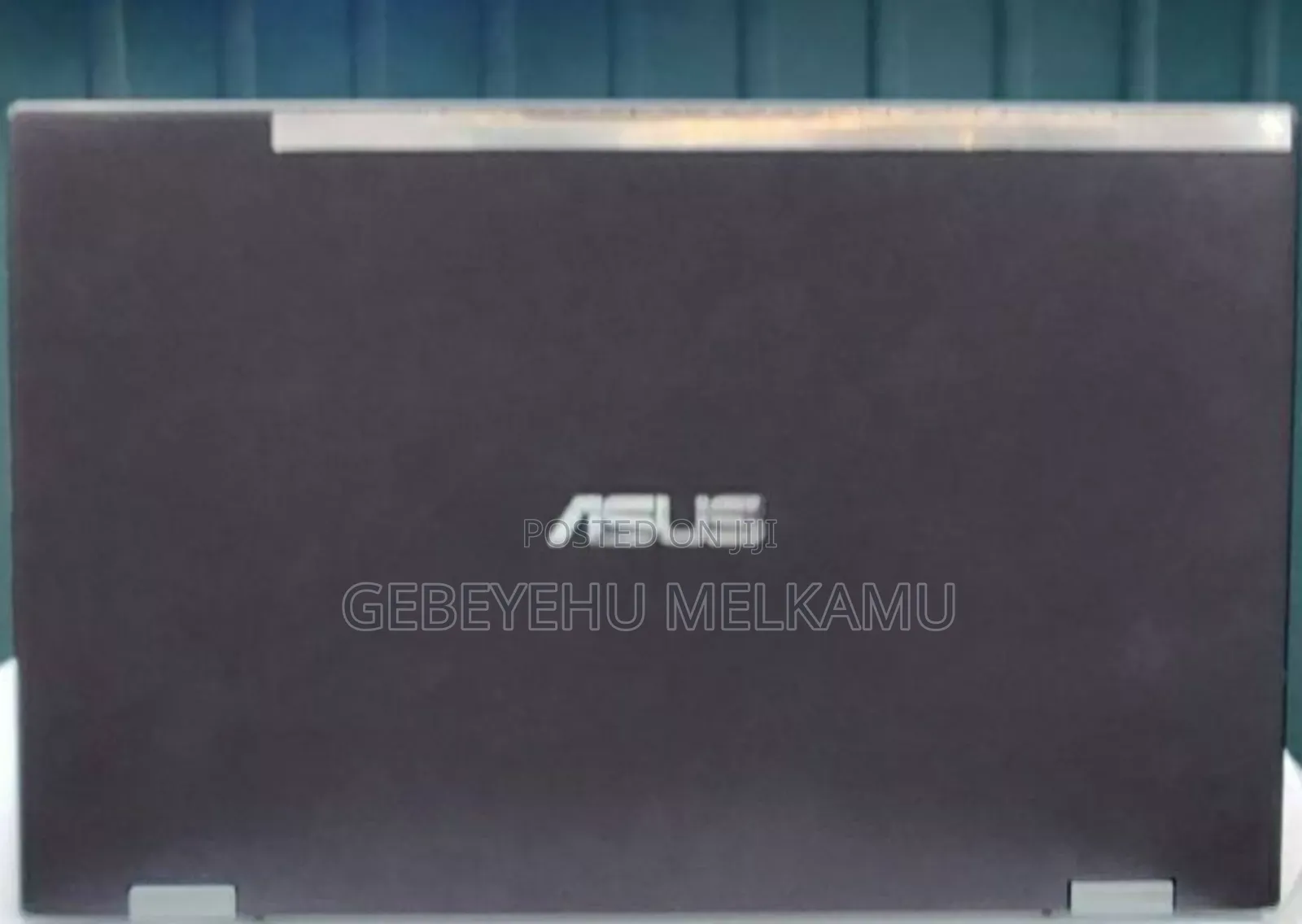 New Laptop Asus 16GB Intel Core i7 SSD 1T