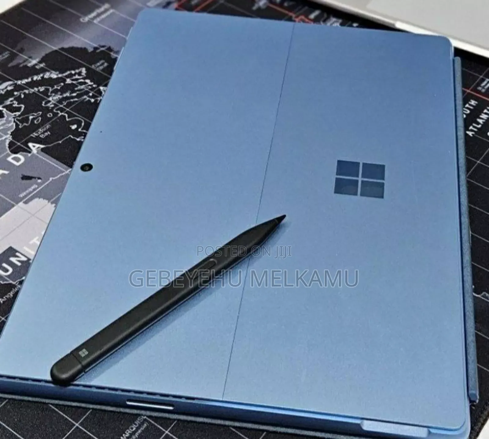 New Microsoft Surface Pro 11th Edition, a Copilot+ PC 16GB SSD 512GB