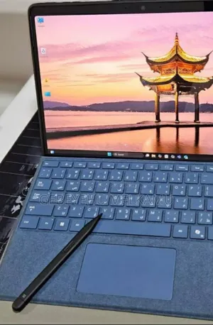New Microsoft Surface Pro 11th Edition, a Copilot+ PC 16GB SSD 512GB