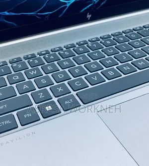 New Laptop HP 16GB Intel Core i7 SSD 1T