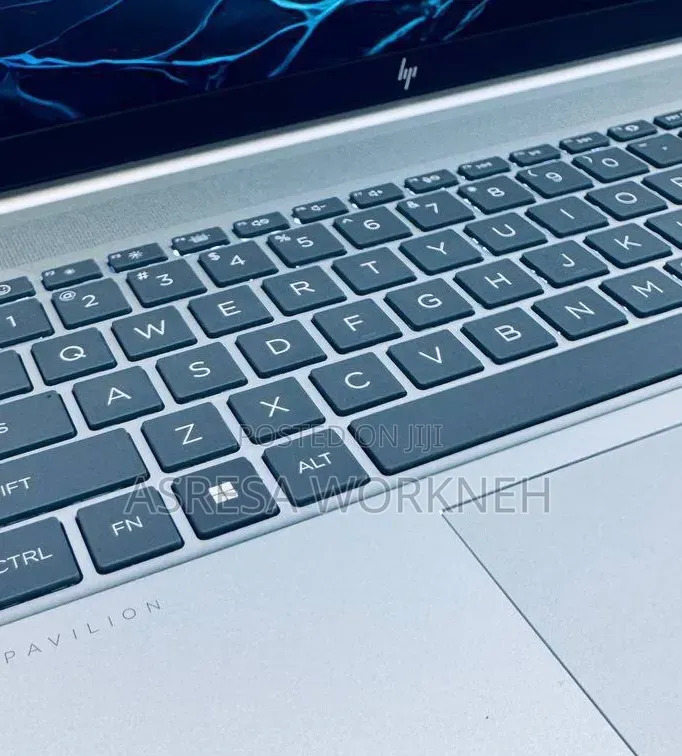 New Laptop HP 16GB Intel Core i7 SSD 1T