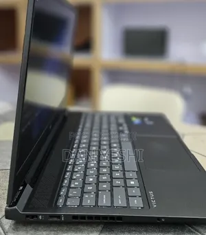 New Laptop HP Victus 16 32GB Intel Core i7 SSD 1T