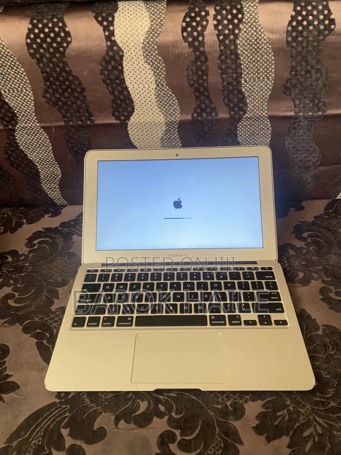Laptop Apple MacBook 2015 8GB Intel Core i5 SSD 256GB