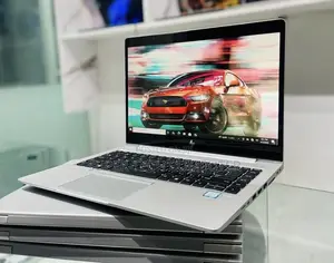 New Laptop HP EliteBook 840 G5 8GB Intel Core i5 SSD 256GB