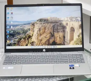 New Laptop HP 16GB Intel Core i5 SSD 1T