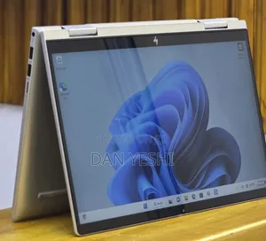 New Laptop HP Envy X360 16GB Intel Core i7 SSD 1T