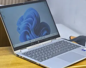 New Laptop HP Envy X360 16GB Intel Core i7 SSD 1T