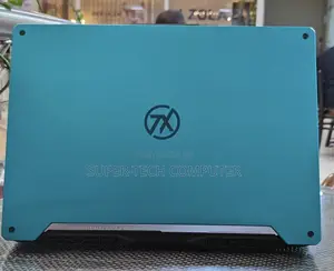 New Laptop Asus TUF Gaming A15 16GB AMD Ryzen 9 SSD 512GB