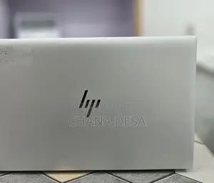 New Laptop HP EliteBook 840 G7 16GB Intel Core i5 SSD 512GB
