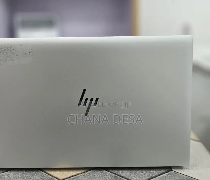 New Laptop HP EliteBook 840 G7 16GB Intel Core i5 SSD 512GB