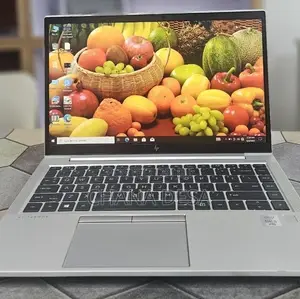 New Laptop HP EliteBook 840 G7 16GB Intel Core i5 SSD 512GB