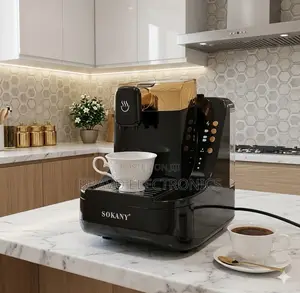 Sokany Turkey Coffee Maker
