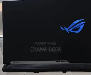 New Laptop Asus 16GB Intel Core i7 SSD 512GB