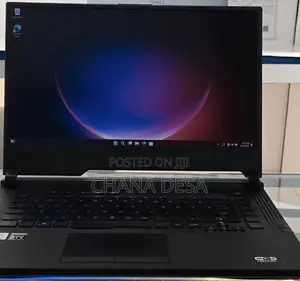 New Laptop Asus 16GB Intel Core i7 SSD 512GB