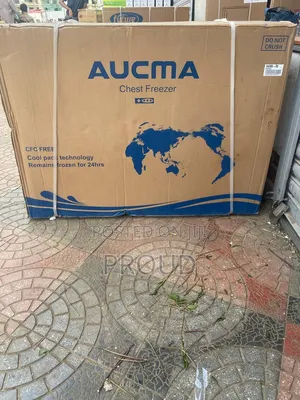 Accuma Deep Frige