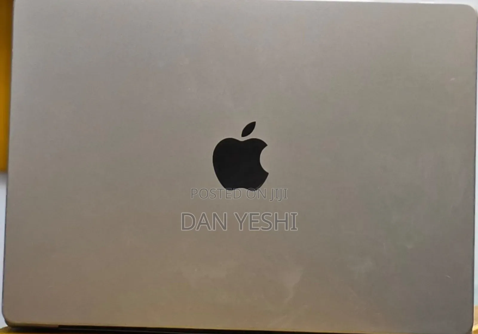New Laptop Apple MacBook Pro M1 16GB Apple M1 Pro SSD 512GB