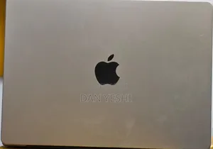 New Laptop Apple MacBook Pro M1 16GB Apple M1 Pro SSD 512GB