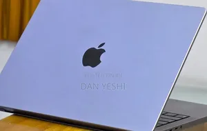 New Laptop Apple MacBook Pro M1 16GB Apple M1 Pro SSD 512GB