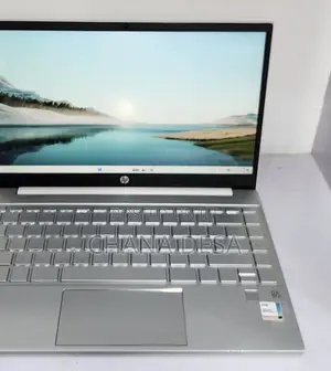 New Laptop HP 16GB Intel Core i5 SSD 512GB