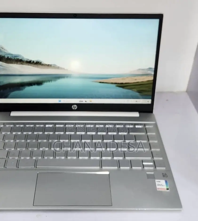 New Laptop HP 16GB Intel Core i5 SSD 512GB