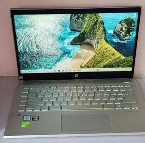 New Laptop HP Pavilion 14 8GB Intel Core i5 HDD+SSD 1T