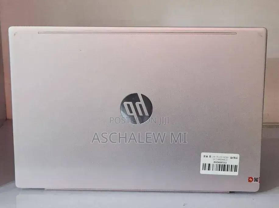 New Laptop HP Pavilion 14 8GB Intel Core i5 HDD+SSD 1T