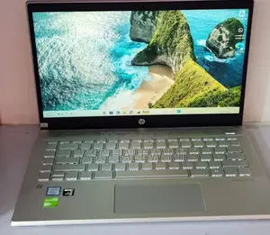 New Laptop HP Pavilion 14 8GB Intel Core i5 HDD+SSD 1T