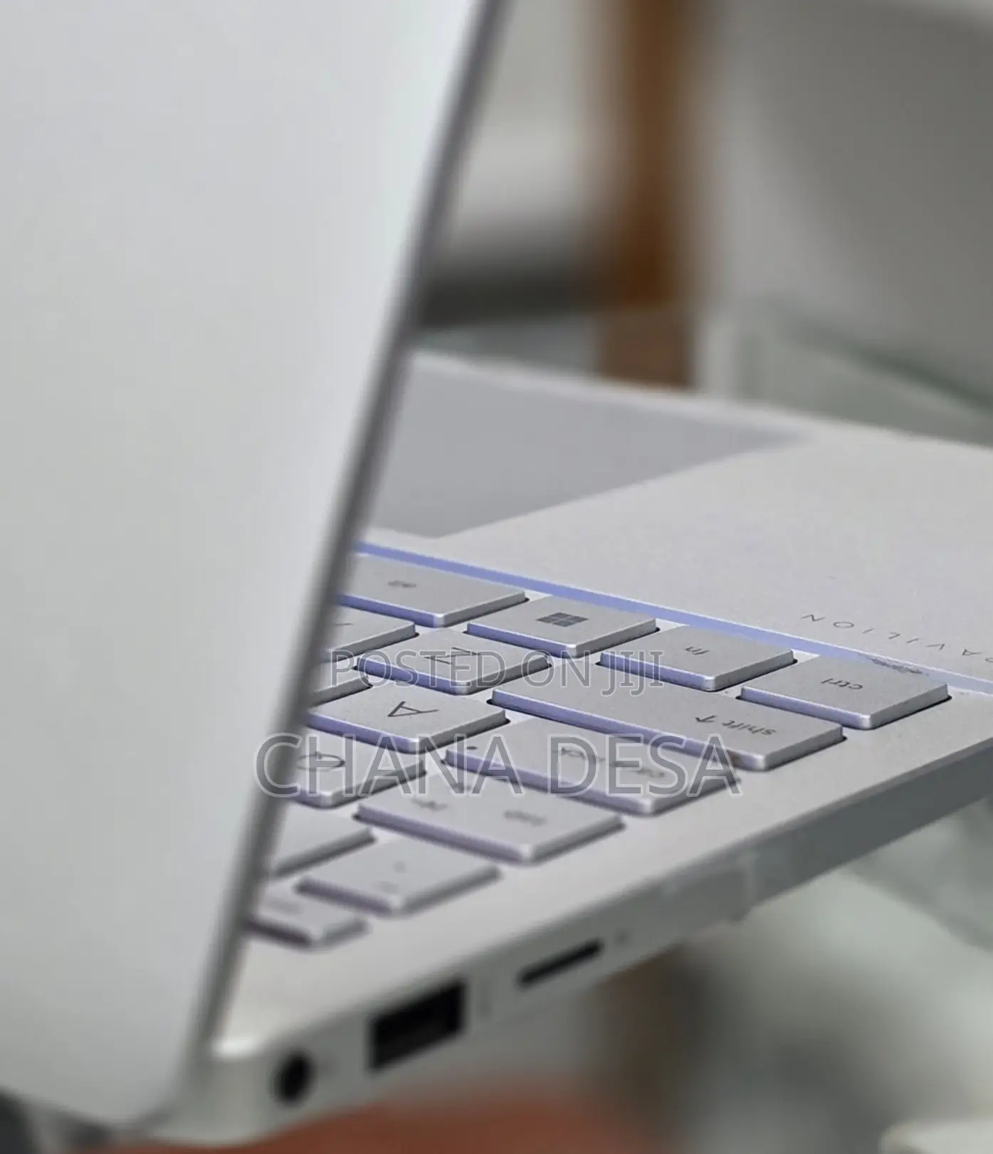 New Laptop HP 16GB Intel Core i5 SSD 1T
