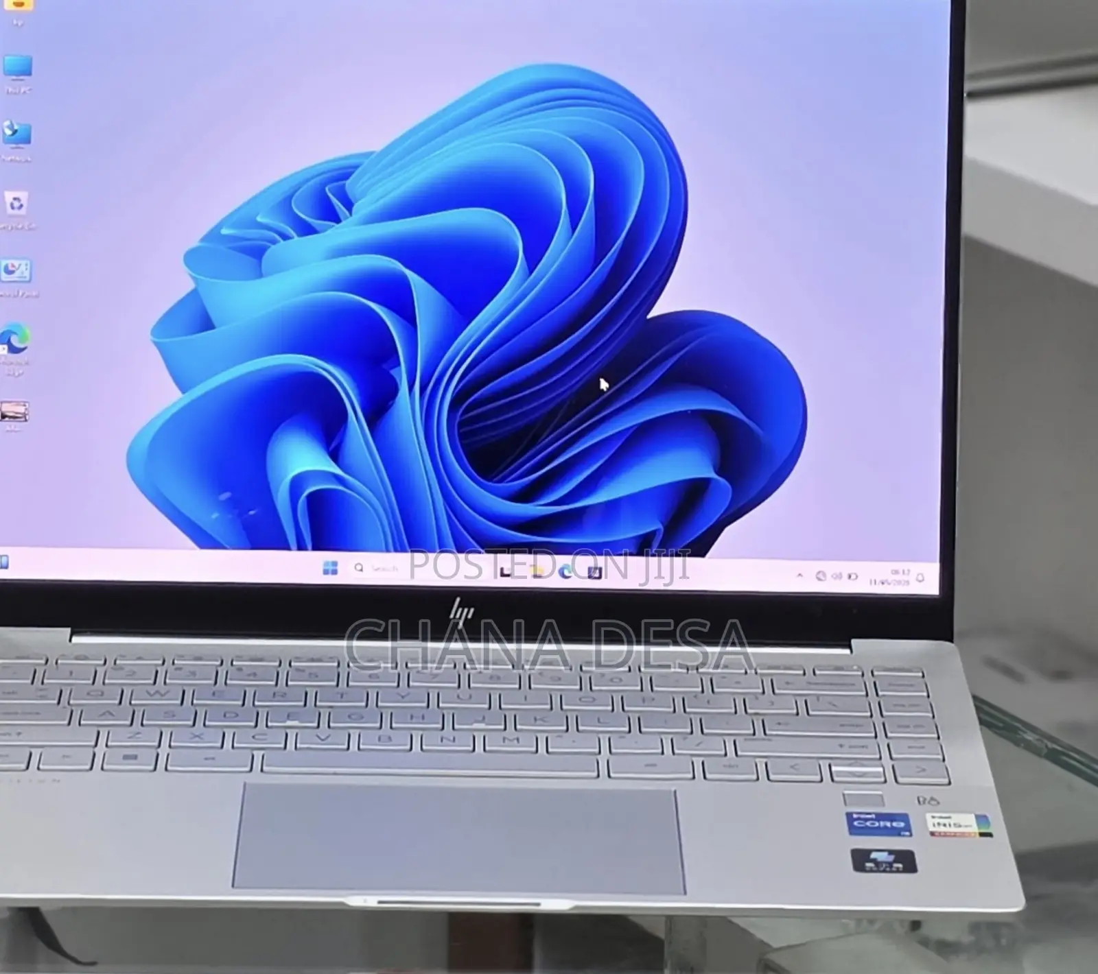 New Laptop HP 16GB Intel Core i5 SSD 1T