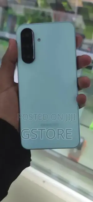 New Samsung Galaxy A26 256 GB