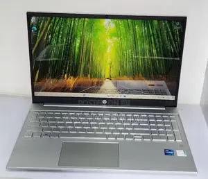 New Laptop HP Pavilion 15 16GB Intel Core i7 SSD 512GB