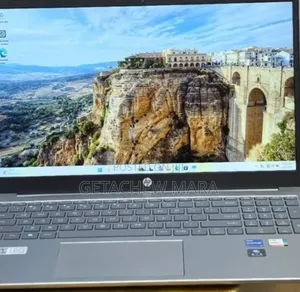 New Laptop HP Stream Notebook 16GB Intel Core i7 SSD 1T