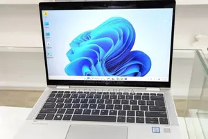 New Laptop HP EliteBook x360 1030 G4 16GB Intel Core i7 SSD 512GB