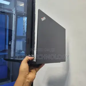 Laptop Lenovo ThinkPad E495 8GB Intel Core i7 SSD 256GB