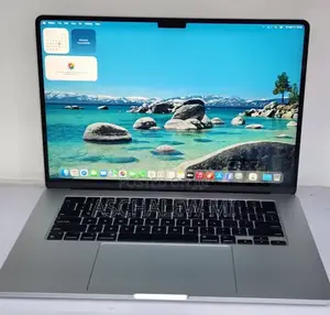 New Laptop Apple MacBook Air 2024 M3 15-inch 24GB Apple M3 SSD 512GB