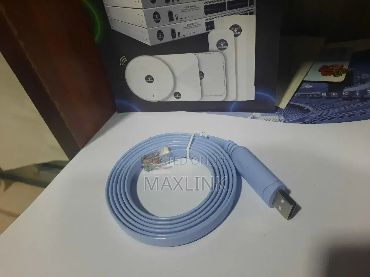 Console Cable