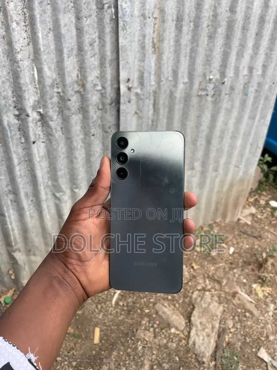 Samsung Galaxy F14 128 GB