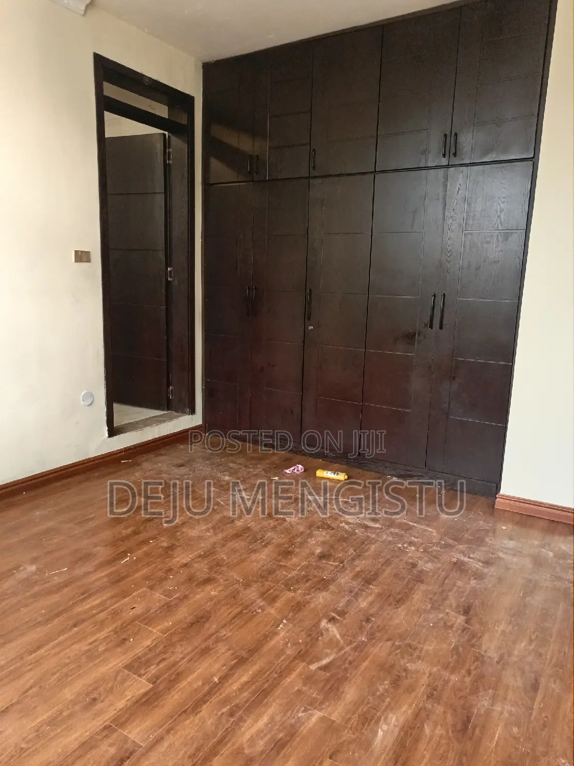 Furnished 2bdrm Apartment in ሰባሁለት, Bole for rent