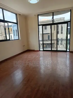 Furnished 2bdrm Apartment in ሰባሁለት, Bole for rent