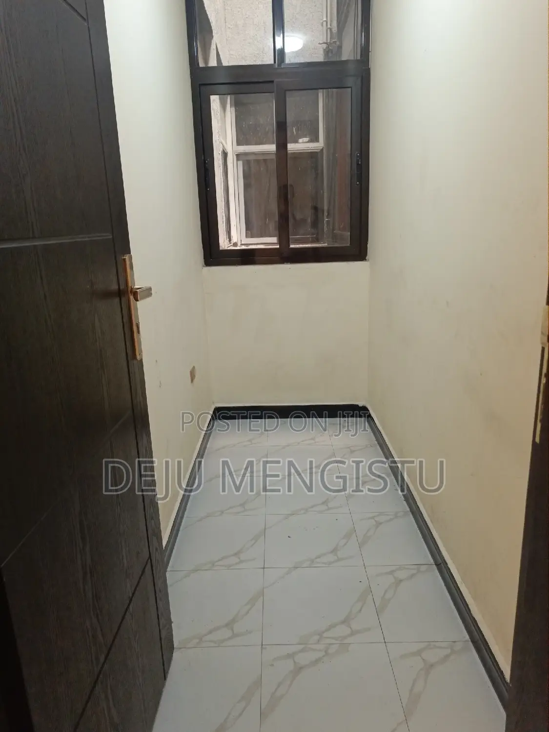 Furnished 2bdrm Apartment in ሰባሁለት, Bole for rent