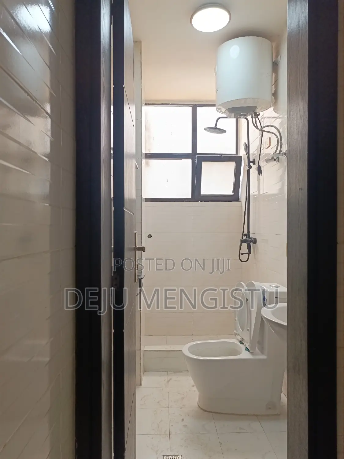 Furnished 2bdrm Apartment in ሰባሁለት, Bole for rent
