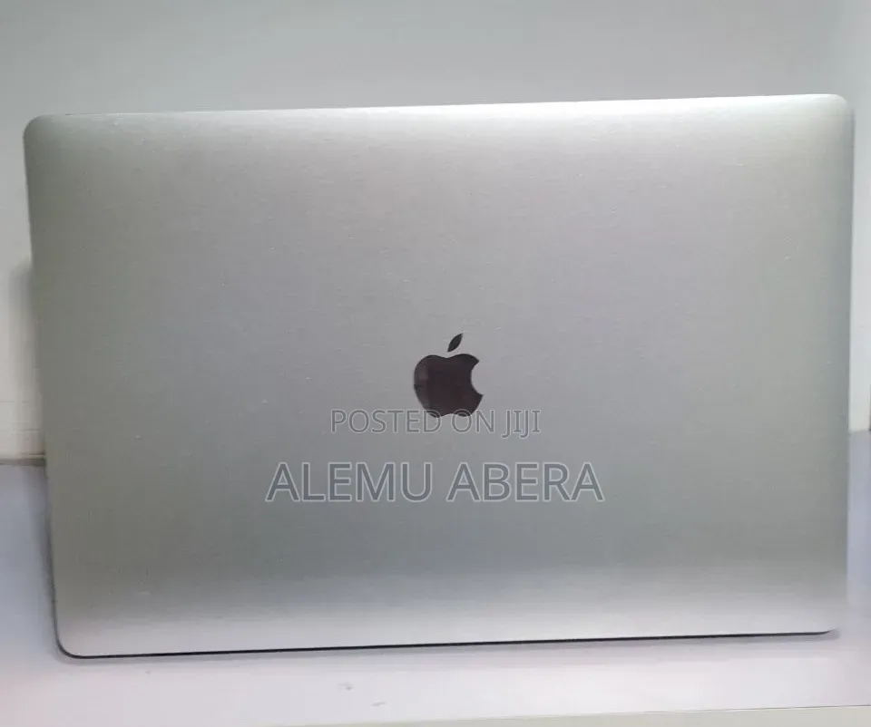 New Laptop Apple MacBook Pro 2019 32GB Intel Core i9 SSD 1T